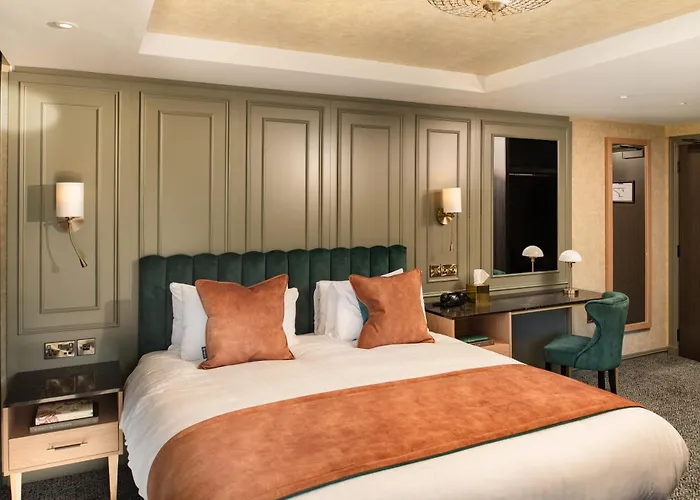 Brig O' Doon House Hotel